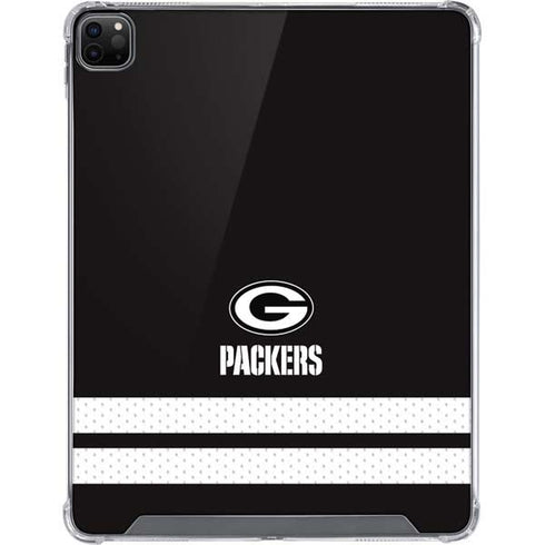 NFL Green Bay Packers Shutout iPad Cases