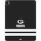 NFL Green Bay Packers Shutout iPad Pro 13in M4 (2024) Skin
