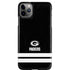 NFL Green Bay Packers Shutout iPhone 11 Pro Max Lite Case