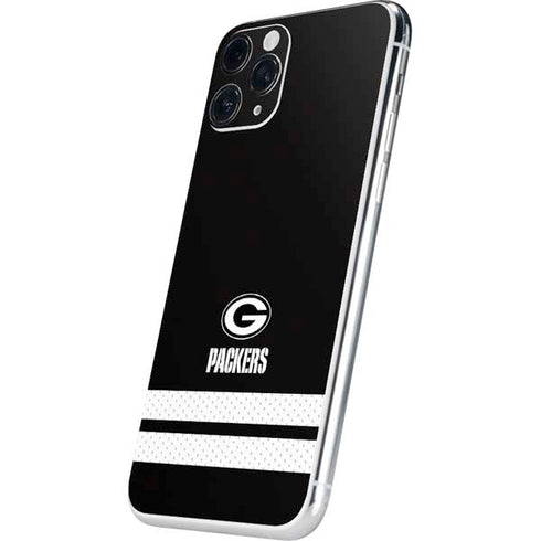 NFL Green Bay Packers Shutout iPhone 11 Pro Skin