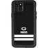 NFL Green Bay Packers Shutout iPhone 11 Pro Waterproof Case