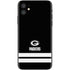 NFL Green Bay Packers Shutout iPhone 11 Skin