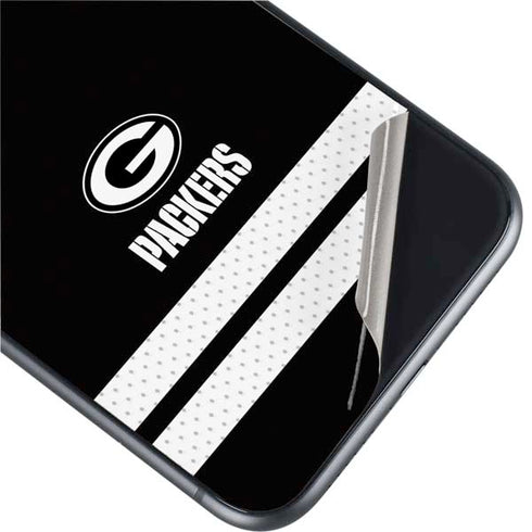 NFL Green Bay Packers Shutout iPhone 11 Skin