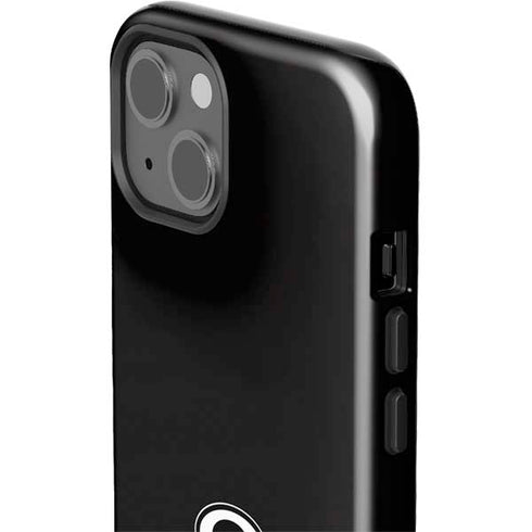 NFL Green Bay Packers Shutout iPhone 15 Impact Case