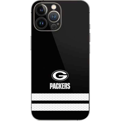 NFL Green Bay Packers Shutout iPhone 15 Pro Max Skin