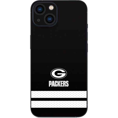 NFL Green Bay Packers Shutout iPhone 15 Skin