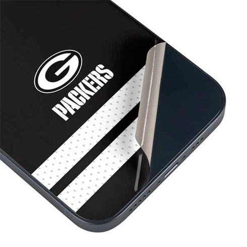 NFL Green Bay Packers Shutout iPhone 15 Skin
