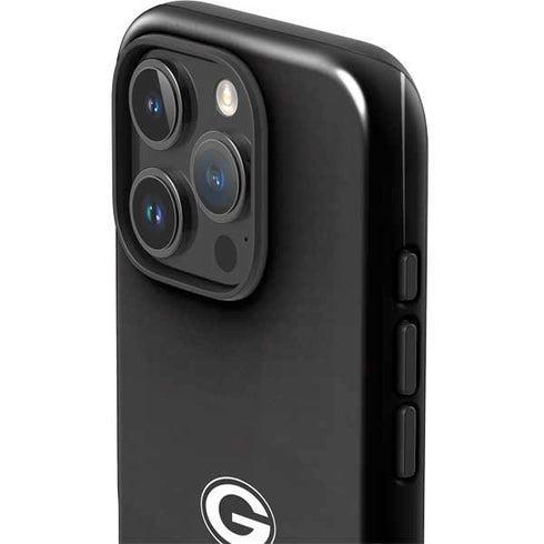 NFL Green Bay Packers Shutout iPhone 16 Pro Max Impact Case