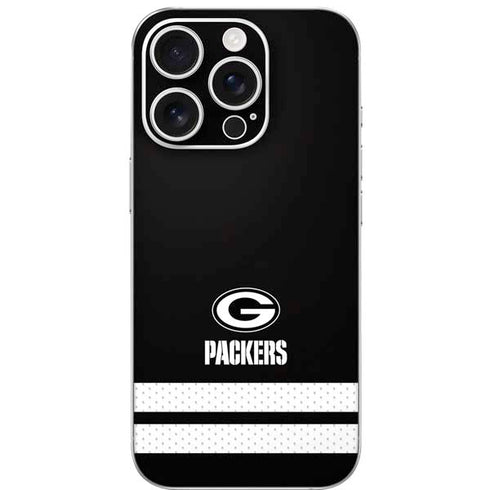 NFL Green Bay Packers Shutout iPhone 16 Pro Skin