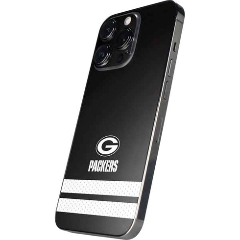 NFL Green Bay Packers Shutout iPhone 16 Pro Skin