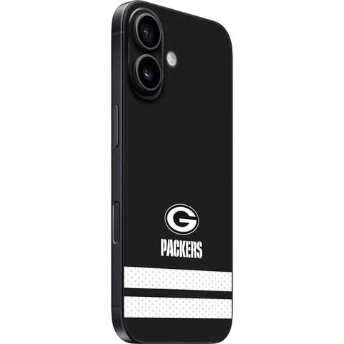 NFL Green Bay Packers Shutout iPhone 16 Skin