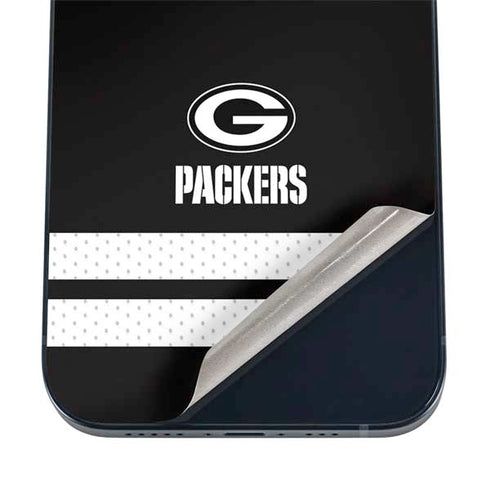 NFL Green Bay Packers Shutout iPhone 16 Skin