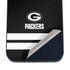 NFL Green Bay Packers Shutout iPhone 16 Skin