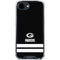 NFL Green Bay Packers Shutout iPhone 16e Clear Case