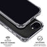 NFL Green Bay Packers Shutout iPhone 16e Clear Case