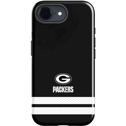 NFL Green Bay Packers Shutout iPhone 16e Impact Case