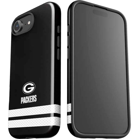 NFL Green Bay Packers Shutout iPhone 16e Impact Case