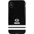 NFL Green Bay Packers Shutout iPhone X Pro Case