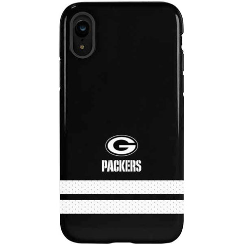 NFL Green Bay Packers Shutout iPhone XR Pro Case