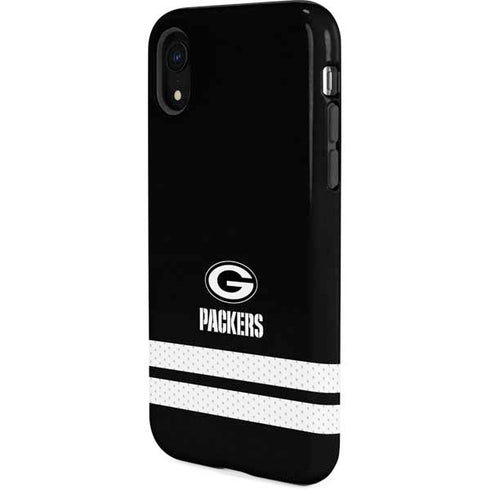 NFL Green Bay Packers Shutout iPhone XR Pro Case