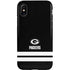 NFL Green Bay Packers Shutout iPhone XS Pro Case