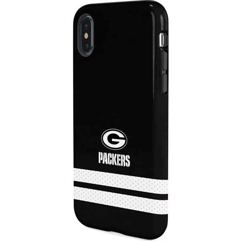 NFL Green Bay Packers Shutout iPhone XS Pro Case