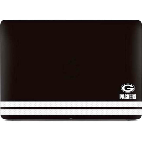 NFL Green Bay Packers Shutout Apple MacBook Air Skin
