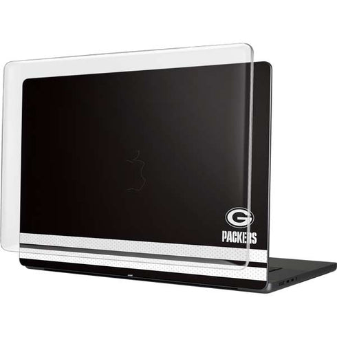 NFL Green Bay Packers Shutout MacBook Cases