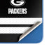 NFL Green Bay Packers Shutout Moto G Play 4G (2024) Skin