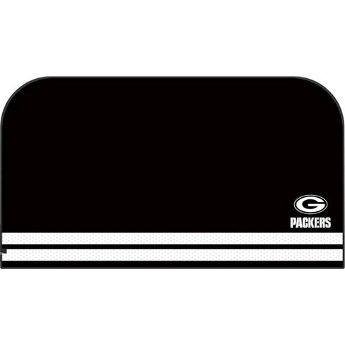 NFL Green Bay Packers Shutout Nintendo Switch 2 (2025) with Joy-Con Skin