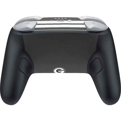 NFL Green Bay Packers Shutout Nintendo Switch 2 (2025) Pro Controller Skin