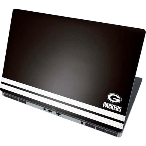 NFL Green Bay Packers Shutout Dell Precision Skin