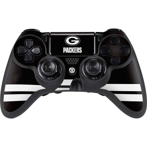 NFL Green Bay Packers Shutout PlayStation PS4 Skins