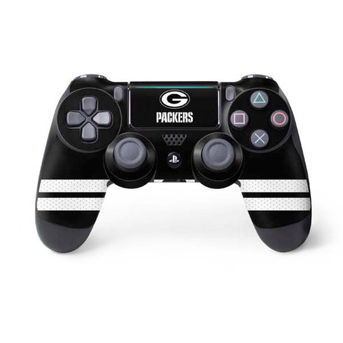 NFL Green Bay Packers Shutout PlayStation PS4 Skins