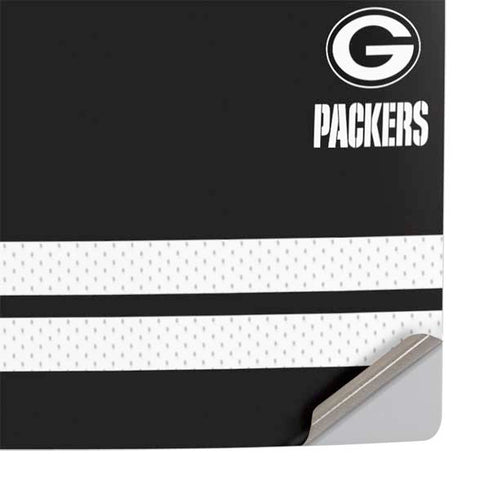 NFL Green Bay Packers Shutout PS5 Pro Console Skin