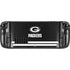 NFL Green Bay Packers Shutout Steam Deck Handheld Gaming Computer Skin