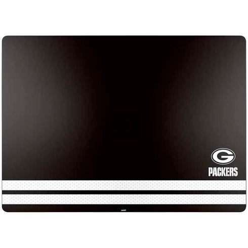 NFL Green Bay Packers Shutout Surface Laptop 7 15in Skin