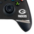 NFL Green Bay Packers Shutout XBox Series X Digital Edition Bundle Skin