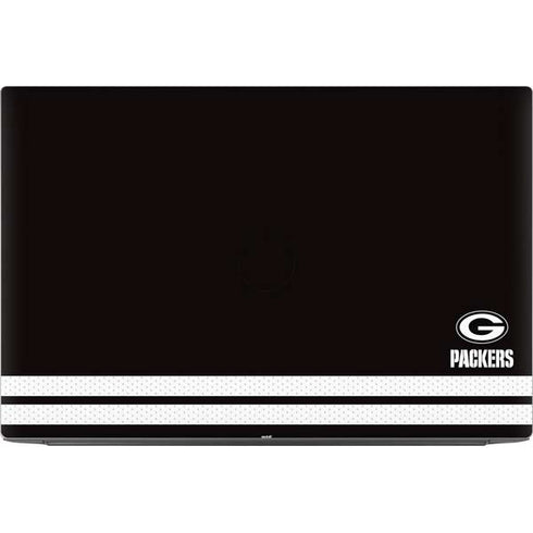 NFL Green Bay Packers Shutout Dell XPS Skin