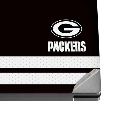 NFL Green Bay Packers Shutout Dell XPS Skin