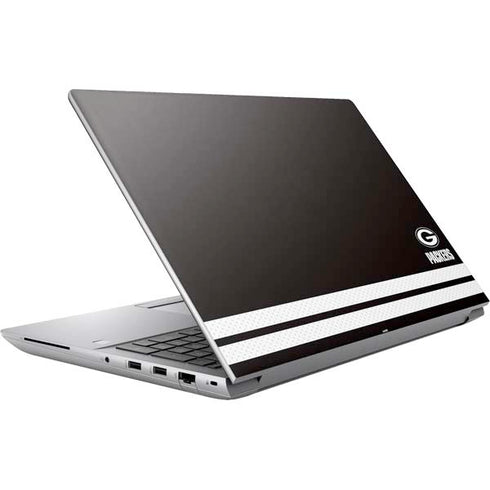 NFL Green Bay Packers Shutout HP ZBook Fury 16 G10 Skin