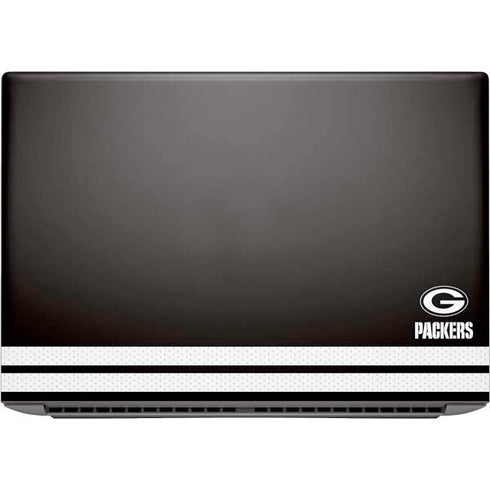 NFL Green Bay Packers Shutout HP ZBook Fury 16 G10 Skin