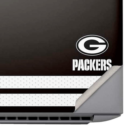 NFL Green Bay Packers Shutout HP ZBook Fury 16 G10 Skin