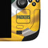 NFL Green Bay Packers Steam Deck Handheld Gaming Computer OLED Skin