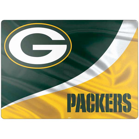 NFL Green Bay Packers Surface Laptop 7 15in Skin