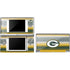 NFL Green Bay Packers Trailblazer Nintendo Skins