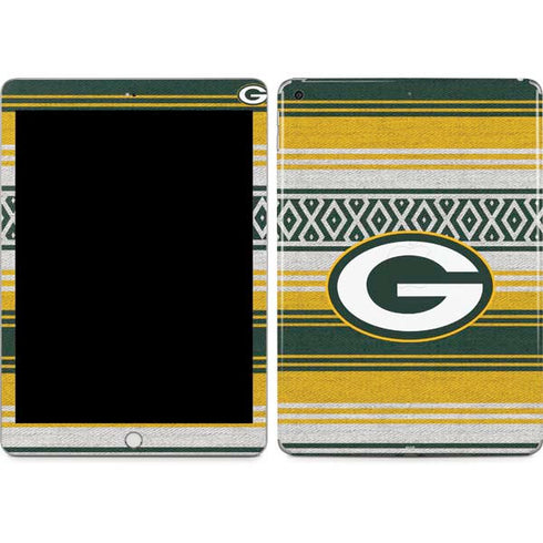 NFL Green Bay Packers Trailblazer Apple iPad Skin