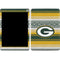 NFL Green Bay Packers Trailblazer Apple iPad Skin