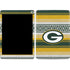NFL Green Bay Packers Trailblazer Apple iPad Skin