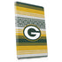 NFL Green Bay Packers Trailblazer Apple iPad Skin